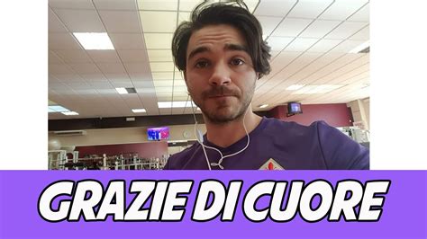 È arrivato il momento! Venerdi fuori su Youtube “PINO